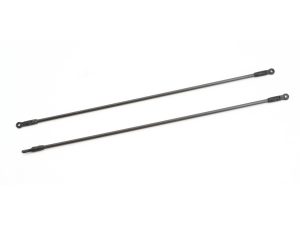 Blade Tail Boom Brace/Support Set (2): B450, 330X, 330S