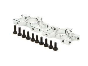 Blade Tail Boom Mount: 300 CFX