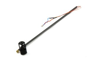 Blade Tail Boom Set: 120 S