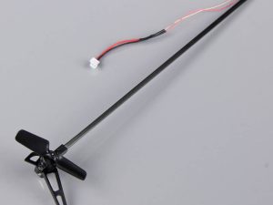Twister Tail Boom Set (Ninja 250)