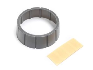 E-flite Tail Cone: Habu SS 50mm EDF