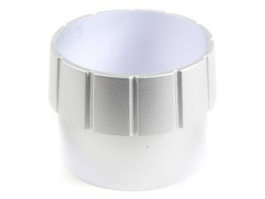 E-flite Tail Cone: Habu STS 70mm EDF