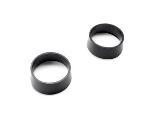 E-flite Tail Cones: SR-71 Blackbird Twin 40mm EDF