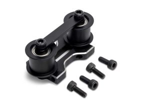 Blade Tail Drive Belt Alignment Guide Set: Fusion 700