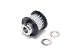 Blade Tail Drive Pulley 18T: Fusion 700
