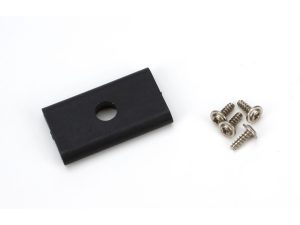 Blade Tail Drive Shaft Lower Bearing Block/Mount: B450, 330X, 330S