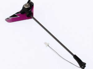 ESKY Tail Frame With Motor (for Sport 150)