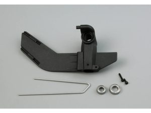 Multiplex Tail Gearbox Housing Set Funcopter 223015