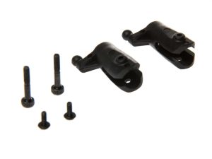 Blade Tail Grip Set: Fusion 180