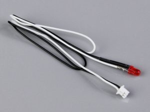 Twister Tail Light (for BO-105)