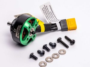 Blade Tail Motor: Eclipse 360