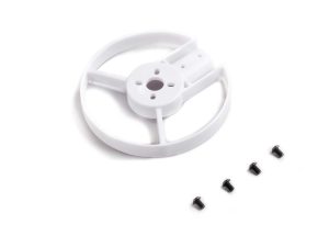 Tail Motor Mount: Eclipse 360 Coast Guard