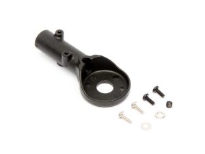 Blade Tail Motor Mount: Night 230 S