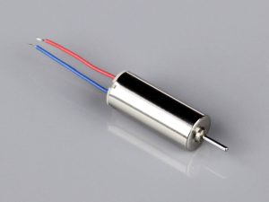 Twister Tail Motor (Ninja 250)