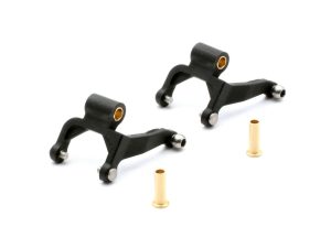 Blade Tail Pitch Bellcrank: 180 CFX, Fusion 180