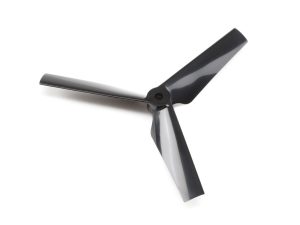 E-flite Tail Propeller: Convergence