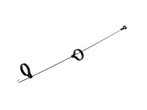 Blade Tail Pushrod Guide: Fusion 180