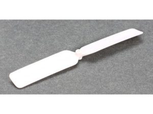 Blade Tail Rotor: 120 SR