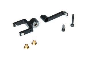 Blade Tail Rotor Bellcrank: Fusion 360