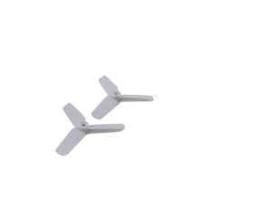 Blade Tail Rotor Blade Set: 130 S, 150 S