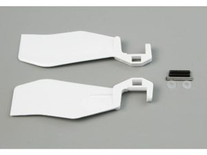 Multiplex Tail Rotor Blades (Pair) Funcopter 223001