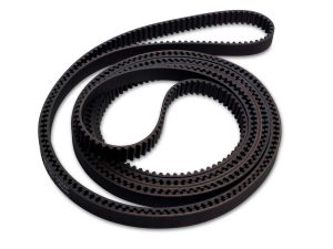 Blade Tail Rotor Drive Belt: Fusion 700