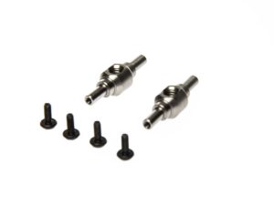 Blade Tail Rotor Hub: Fusion 180