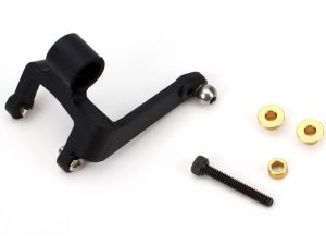 Blade Tail Rotor Pitch Lever Set: B450, 330X, Fusion 270, 330S