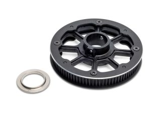 Blade Tail Rotor Pulley 88T: Fusion 700