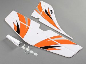 E-flite Tail Set: Apprentice STS