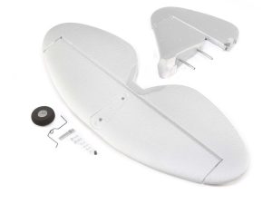 Hobbyzone Tail Set: Carbon Cub S+ 1.3m