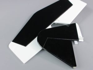 JP Tail Set (for 50th Challenger)