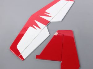 Max-Thrust Tail set (for MAXB-RUCKUS-R)