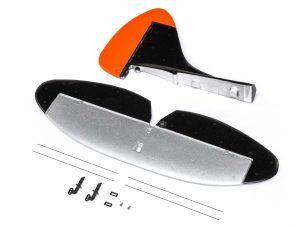 E-flite Tail Set: Micro Scrappy 800