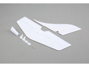 Hobbyzone Tail Set: Mini Apprentice S