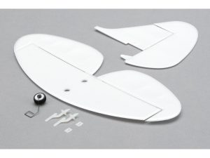 Hobbyzone Tail Set: Sport Cub S
