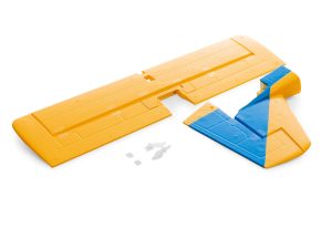 E-flite Tail Set: UMX Air Tractor