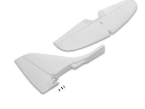 E-flite Tail Set: UMX Conscendo