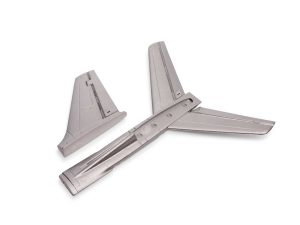 E-flite Tail Set: UMX F-86 Sabre