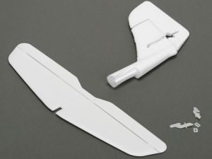 E-flite Tail Set: UMX Radian