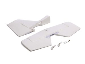 E-flite Tail Set: UMX Timber X