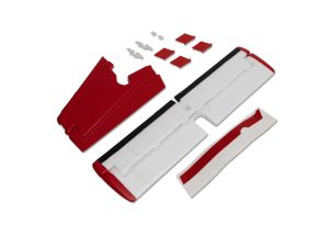 E-flite Tail Set: UMX Twin Otter