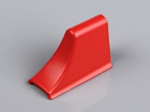 Arrows Hobby Tail Skid (for Avanti)