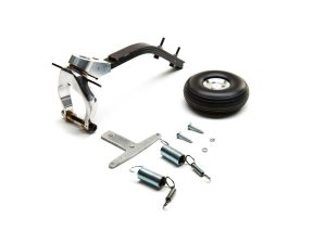 Hangar 9 Tail Wheel: Carbon Cub FX-3 100-200cc