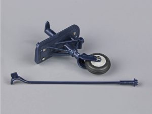 Arrows Hobby Tail Wheel Set (for F4U)