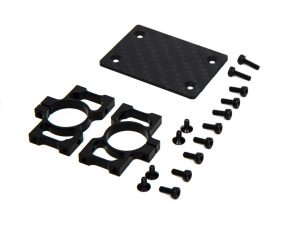 Blade Tailboom Mount (2): Fusion 270