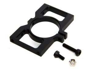 Blade Tailboom Mount: Fusion 480