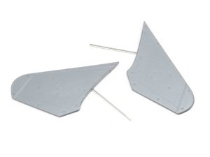 E-flite Taileron Set: F-14 Tomcat 40mm Twin EDF