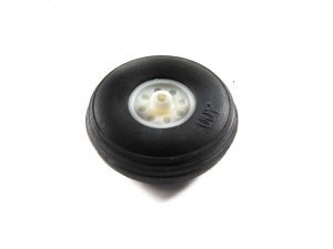 Hangar 9 Tailwheel : ASH 31 6.4m