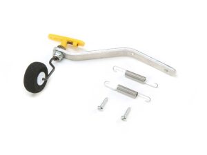 E-flite Tailwheel Assembly: Air Tractor